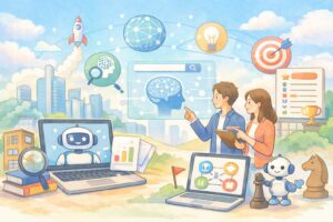 株式会社ナレッジホールディングス